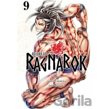RECORD OF RAGNAROK V09