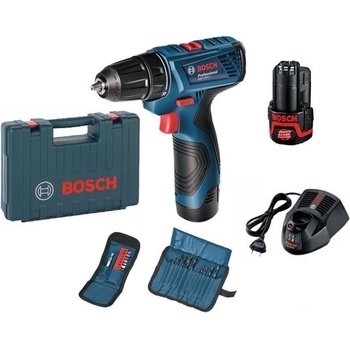Bosch GSR 120-LI 0.601.9F7.004