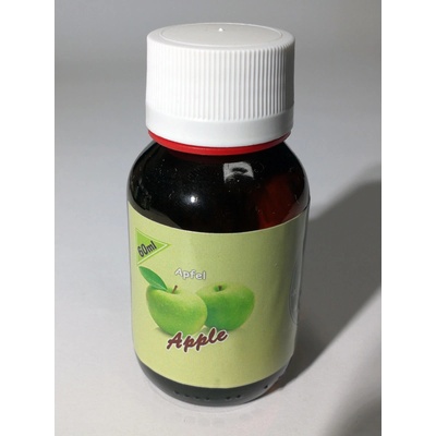 ELBARAKA Jablkový olej esenciální 60 ml