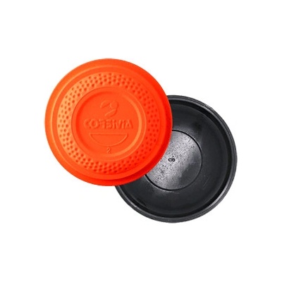 Asfaltové terče Corsivia/Laporte standard oranžové 150 ks – Zboží Mobilmania