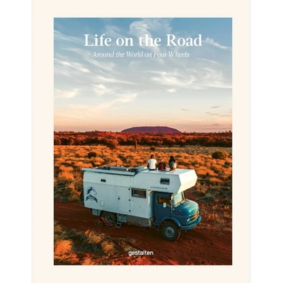 Life on the Road (Laura Allsop,Robert Klanten)(Pevná) – Hledejceny.cz