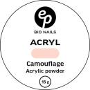 BIO-nails akryl Camouflage 15 ml