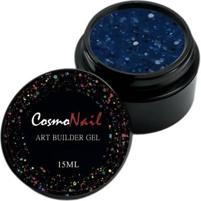 CosmoNail art builder gel 011 15 ml