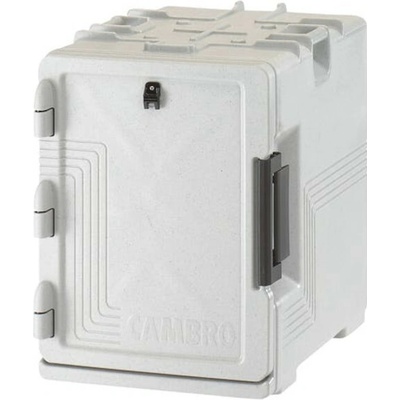 Cambro Termoport s bočním plněním 460 × 630 × 635 mm - Šedá