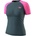 Dynafit Дамска тениска Dynafit Women's Ultra 3 S-Tech S/S Tee Running shirt - Cinder - размер M/L (116-8331-1012)