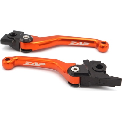 Zap Technix sada páčok sa hodí pre oranž Brembo 06---/Brembo 14-- oranž