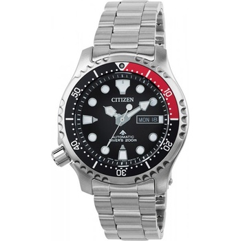 Citizen NY0085-86E