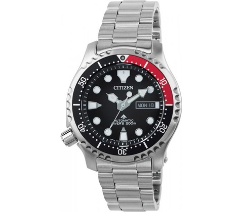Citizen NY0085-86E