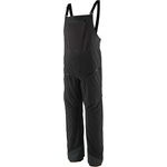 Patagonia Ски панталон Patagonia Snowdrifter Bibs Ski trousers - Black / Black - размер M (007-2822-0513)