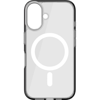 Next Прозрачен кейс за iPhone 16 от NEXT ONE с MagSafe (K-IPH-16-MAGSAFE-CLRCASE)