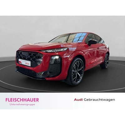 Audi Q3 Sportback 1.5 TFSI S line 110 kW