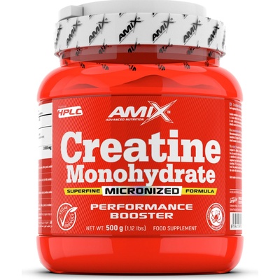 Amix Creatine Monohydrate 500 g