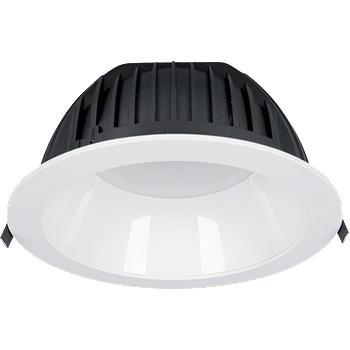 ELMARK Led ЛУНА smd 35w 230v 4000k БЯЛА (92fld3540/wh)