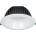 ELMARK Led ЛУНА smd 35w 230v 4000k БЯЛА (92fld3540/wh)