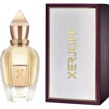 Xerjoff Shooting Stars Cruz del Sur II Унисекс парфюмна вода EDP 50 ml