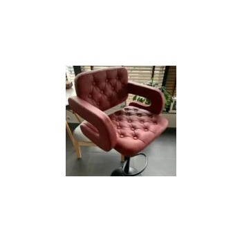 Image 1 of Kring Бар стол Versay red