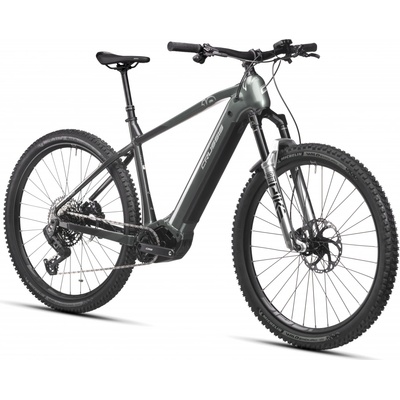 Crussis e-Hard 10.10 Pro 2025