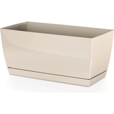 Truhlík COUBI CASE P krémový 39 cm s podmiskou