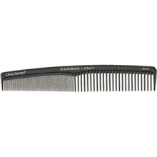 Olivia Garden Carbon + Ion Comb SC-2 hrebeň na vlasy (2032842)