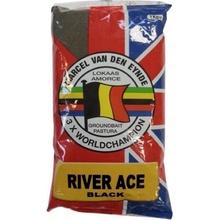 Marcel Van Den Eynde Krmítková Směs River Ace Black 1kg