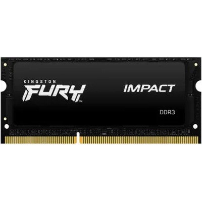 Kingston FURY Impact 8GB DDR3 1866MHz KF318LS11IB/8