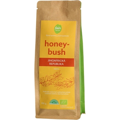 Fairobchod Bio Honeybush sypaný 100 g