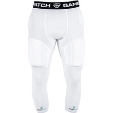 GamePatch Padded 3/4 tights Pro