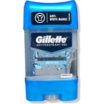 Gillette стик гел против и изпотяване 70мл Arctic Ice