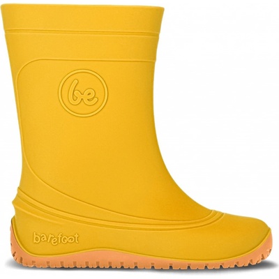 Be Lenka Pudds Yellow