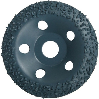 Bormann Pro Drevený kotúč 115 x 22,23 mm BHT2308