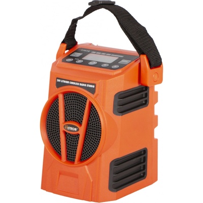 Prenosný bluetooth reproduktor - HTP800185