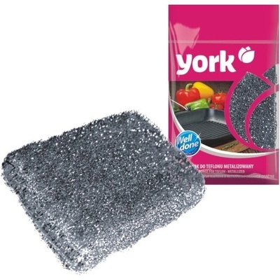 YORK Huba na riad metalizovaná na teflón