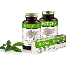 Apothecary Masticha Active 2 x 100 tabliet