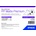 Epson 7113418 PP Matte, за ColorWorks, 102x76мм, 1570 бр, полипропилен, бели самозалепващи етикети (7113418)
