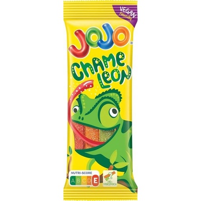 Jojo bonbóny chameleon 70 g