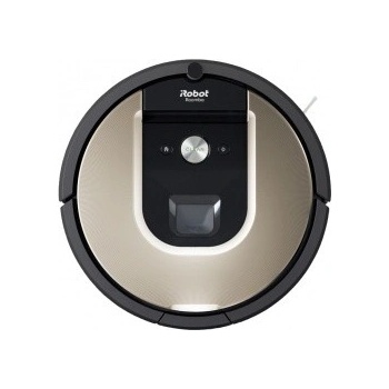 iRobot Roomba 974