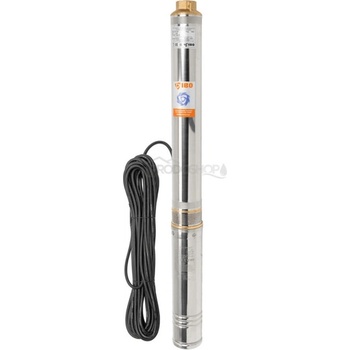 IBO 4 SD 10-13 / 400V-RTS