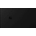 POLYSAN Tre - Душ-тава Neca 160x90 см, матово черна 84311.21 (84311.21)