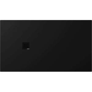POLYSAN Tre - Душ-тава Neca 160x90 см, матово черна 84311.21 (84311.21)