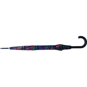 derby Hit Long Multicolor Green