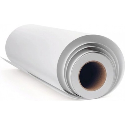 Unipaper Плотерна хартия Unipaper, А0+, 80g/m2, 914 мм х 50 м, бяла