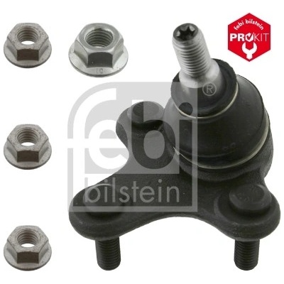 Podpora/kloub FEBI BILSTEIN 36736 | Zboží Auto