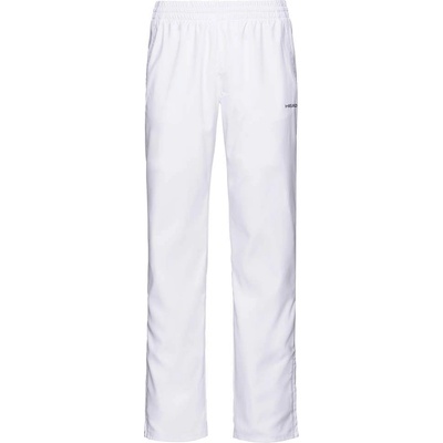 Head Club Pants biela