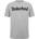 Timberland Тениска Timberland Men's Wordmark Logo T-Shirt - Med Grey Hthr