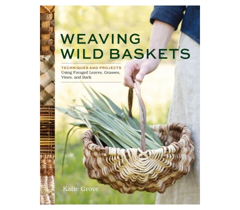 Weaving Wild Baskets