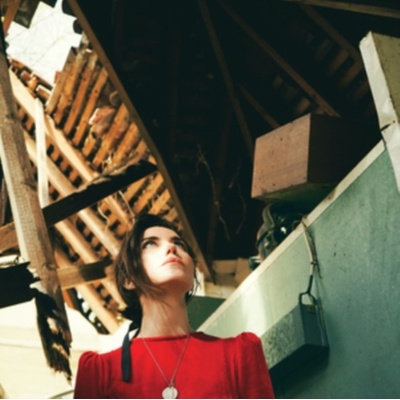 LAURA-MARY CARTER - Town Called Nothing LP