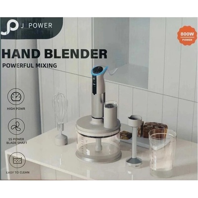J-Power HB-J260