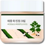 ROUND LAB - Mugwort Calming Cream 80ml