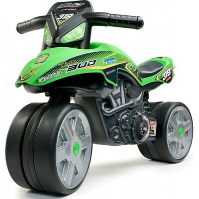 Falk 502 Moto Racing Team zelené