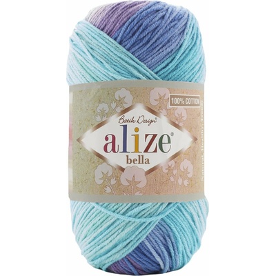 Alize Bella Batik 3299